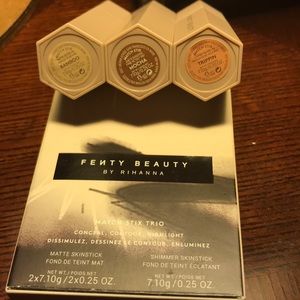 FENTY BEAUTY by  Rihanna